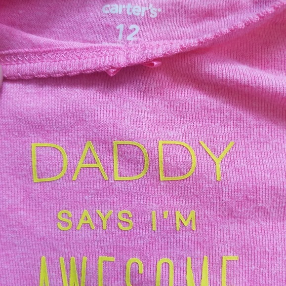 Onesie & Denim skirt - Picture 2 of 7